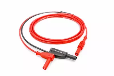 MODIS-R-3M 3m Red Test Lead for MODIS Labscope
